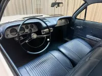 Gebraucht Chevrolet Corvair 150 PS (110 kW) 1963 Weiß