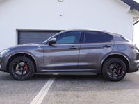 gebraucht Alfa Romeo Stelvio 2.9 Bi-T. V6 Quadrifoglio Q4 - Kamera