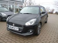 gebraucht Suzuki Swift 1.0 Comfort+