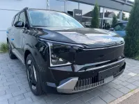 Neu Kia EV5 Earth 160 kW (218 PS) 2026 Fusion black SUV