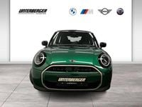 Gebraucht Mini Cooper Favoured 156 PS (114 kW) 2024 Grün Kleinwagen