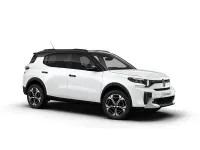 Neu Citroën C3 Aircross 145 PS (106 kW) 2026 Weiß SUV
