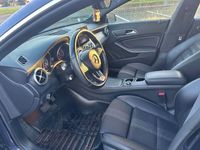 gebraucht Mercedes CLA250 Shooting Brake CLA 250 4MATIC DCT Sh...