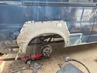 Second-hand Ford Transit 139 CP (102 kW) 2010 Albastru Monovolum