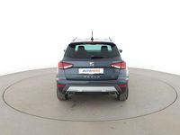 Gebraucht Seat Arona FR 2019 Grau SUV