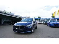 Gebraucht BMW 216 122 PS (89 kW) 2023 Phytonicblau Kombi