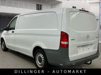 Second-hand Mercedes Vito 136 CP (100 kW) 2020 Alb Van