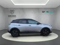 Gebraucht Peugeot 3008 GT 131 PS (96 kW) 2024 Grau SUV