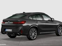 Gebraucht BMW X4 Shadowline 340 PS (250 kW) 2023 Grau SUV