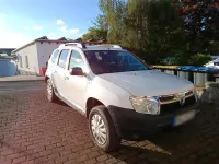 Gebraucht Dacia Duster 90 PS (66 kW) 2011 SUV