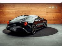 Gebraucht Aston Martin Vanquish 604 PS (444 kW) 2017 Schwarz Coupé