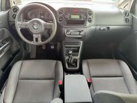 gebraucht VW Golf Plus VI Trendline 2.0 TDI