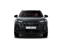 Gebraucht Audi SQ5 Edition .1 367 PS (269 kW) 2025 Tamboragrau metallic SUV
