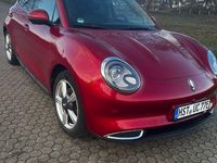 Gebraucht Ora 03 125 kW (171 PS) 2023 Rot Kleinwagen