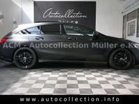 Gebraucht Mercedes CLA45 AMG AMG 381 PS (280 kW) 2018 Schwarz Kombi