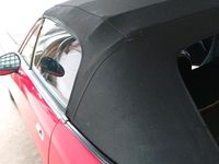 Gebraucht Mazda MX5 115 PS (84 kW) 1993 Rot Cabrio