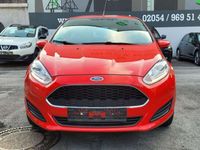 gebraucht Ford Fiesta 1.4 Trend orig. LPG Gasanlage*Langstreckenfahrzeug