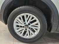 Gebraucht VW T-Roc Life 150 PS (110 kW) 2022 Weiß metallic SUV