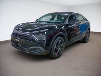 Gebraucht Citroën C4 PureTech 131 PS (96 kW) 2024 Schwarz Limousine