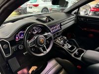 gebraucht Porsche Cayenne Coupe GTS/PANO/CHRONO/BURM/AHK/APPROVED