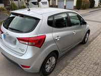 gebraucht Hyundai ix20