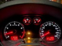 Gebraucht Audi A3 Ambition 116 PS (85 kW) 2006 Schwarz Kleinwagen