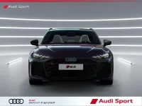 Ny Audi RS5 639 HK (469 kW) 2026 Merlin Stationcar