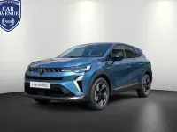Ny Renault Symbioz Techno 140 HK (102 kW) 2025 Blå SUV