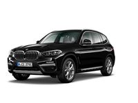 Gebraucht BMW X3 Performance 184 PS (135 kW) 2026 SUV