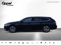 gebraucht Peugeot 508 Hybrid 225 (Plug-In)