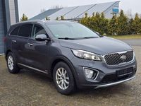Gebraucht Kia Sorento Platinum Edition 200 PS (147 kW) 2017 SUV
