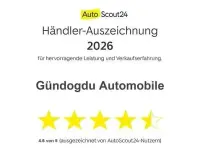 Gebraucht Seat Mii Style 75 PS (55 kW) 2019 Weiß Kleinwagen