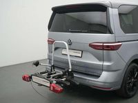 Brugt VW Multivan Edition 150 HK (110 kW) 2026 Sølv MPV