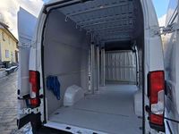 Gebraucht Fiat Ducato 177 PS (130 kW) 2023 Weiß Van