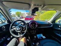 Gebraucht Mini One D 116 PS (85 kW) 2017 Beige Kleinwagen