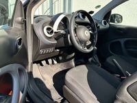 gebraucht Smart ForTwo Coupé forTwo