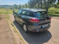 Gebraucht Renault Clio Intens 90 PS (66 kW) 2018 Grau Limousine