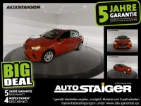 Brugt Opel Corsa-e Edition 100 kW (136 HK) 2022 Orange Hatchback