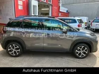 Gebraucht Citroën C3 Aircross PureTech 131 PS (96 kW) 2024 Grau SUV