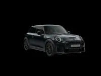 Używany Mini Cooper S Classic 178 KM (130 kW) 2023 Czarny Hatchback