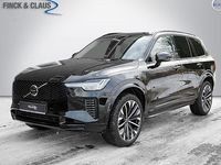 Gebraucht Volvo XC90 Plus 455 PS (334 kW) 2025 Schwarz SUV