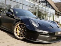 Gebraucht Porsche 992 510 PS (375 kW) 2023 Schwarz