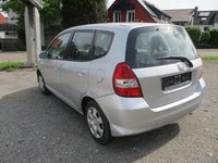 Gebraucht Honda Jazz Cool 77 PS (56 kW) 2005 Silber Kleinwagen