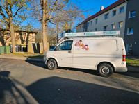 Gebraucht VW Transporter 85 PS (62 kW) 2009 Weiß Van