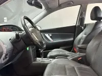 Gebraucht Nissan Primera Acenta 140 PS (102 kW) 2004 Schwarz Limousine