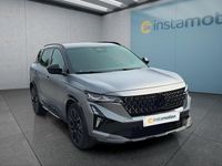 Neu Renault Austral 158 PS (116 kW) 2025 Grau SUV