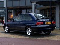 Gebraucht Ford Escort RS 150 PS (110 kW) 1995 Blau