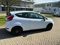 gebraucht Ford Fiesta TÜV NOV 2025