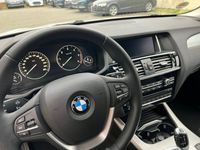 gebraucht BMW X3 X3xDrive30d Aut. Advantage