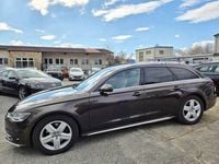 Gebraucht Audi A6 Allroad Ambiente 218 PS (160 kW) 2015 Braun Kombi